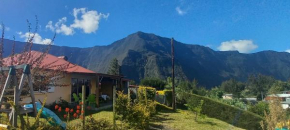 Meublé tourisme La Montagneuse